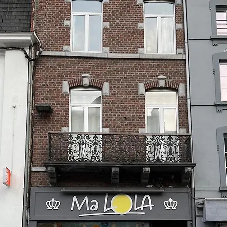 Lola Des Sources * Spa