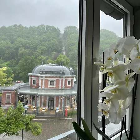 Lola Des Sources Apartamento *