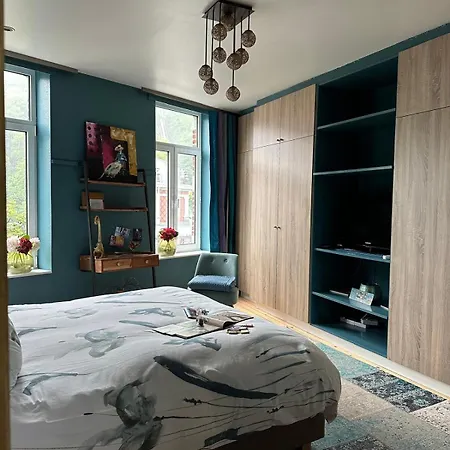 Lola Des Sources Apartamento *