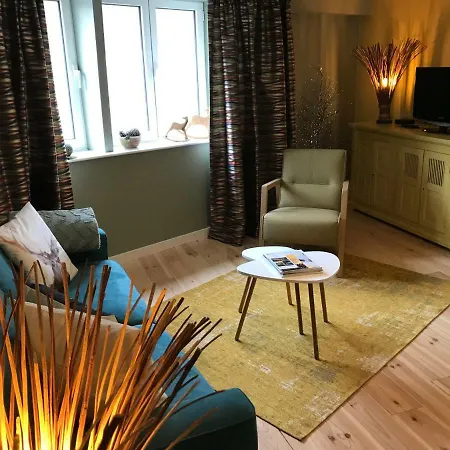 Lola Des Sources Appartement *