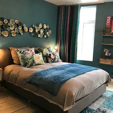 Apartment Lola Des Sources