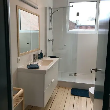 Lola Des Sources Apartment