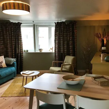 Appartement Lola Des Sources