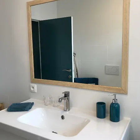 Lola Des Sources Apartment