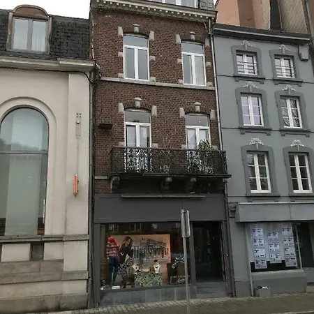 Lola Des Sources Apartment *