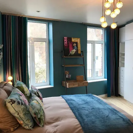 Apartment Lola Des Sources