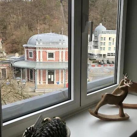 アパート Lola Des Sources *