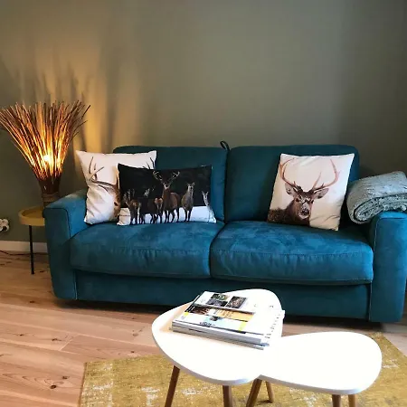Apartment Lola Des Sources