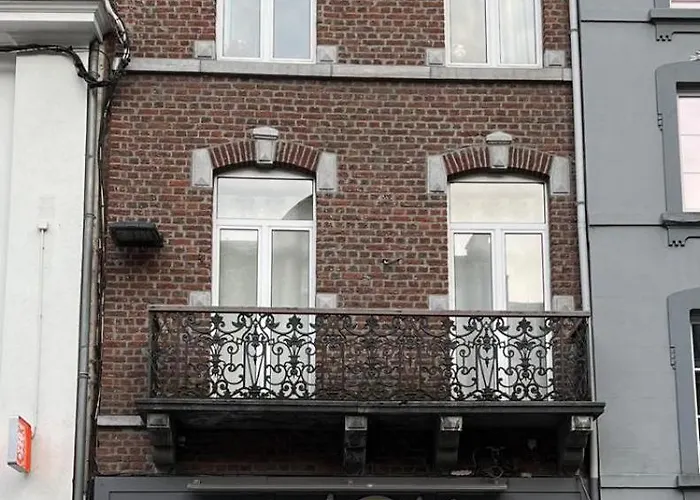 Lola Des Sources * Spa