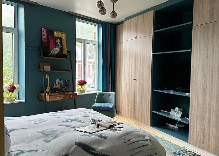 Lola Des Sources Apartamento *