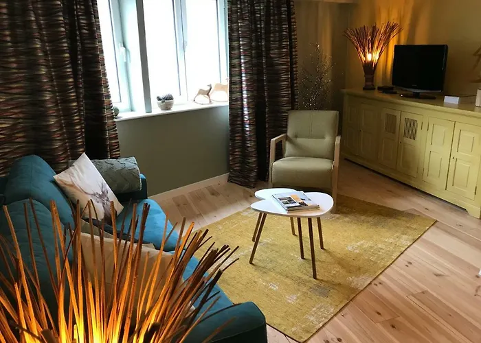 Lola Des Sources Apartamento *