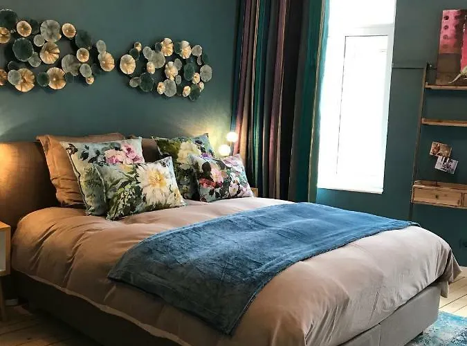 Apartamento Lola Des Sources