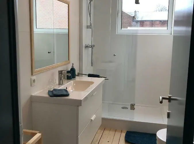 Lola Des Sources Apartamento