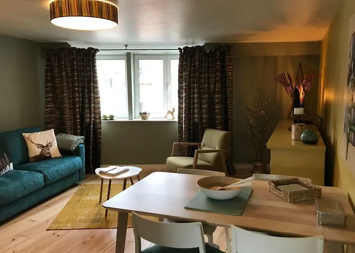 Apartamento Lola Des Sources