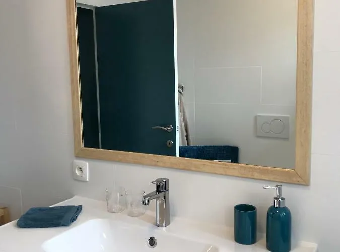 Lola Des Sources Apartamento