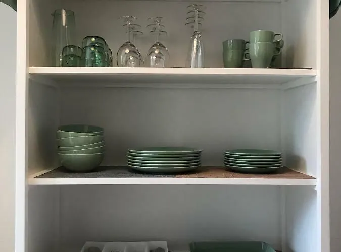 Lola Des Sources Apartamento Spa