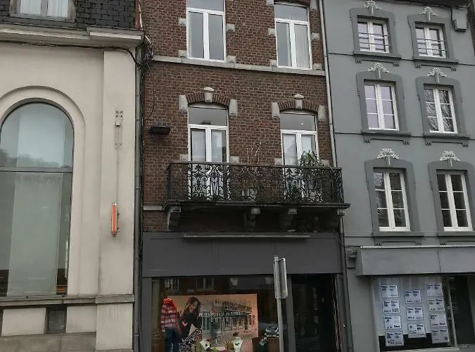 Lola Des Sources Apartamento *